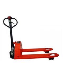 Візок електрогідравлічний 1,5т/1150мм (рокла) з ел.пересування, ручний підйом.  1500 (EPT15MH-CBBA), фото  | SNABZHENIE.com.ua