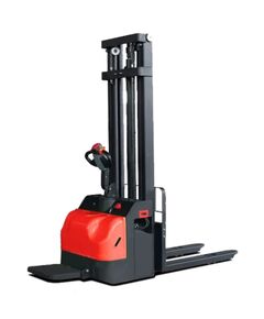 Штабелер електричний самохідний  1500 (CDDYG-II / 1500kg RED 350), фото  | SNABZHENIE.com.ua