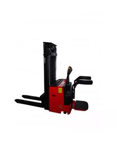 Штабелер електричний самохідний  1500 (CTQN 15/40), фото  | SNABZHENIE.com.ua