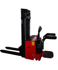 Штабелер електричний самохідний  1500 (CTQN 15/55), фото  | SNABZHENIE.com.ua