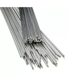 Дріт зварюв. алюм. 3,2мм ER5356(AlMg5) присадка у прутці  1 (ER5356(AlMg5) 3.2*5.0kg/t), фото  | SNABZHENIE.com.ua