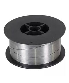 Дріт зварюв. порошковий 0,8мм/1кг Е71Т-GS на катушці-пластик  1 (E71T-GS 0.8mm*1kg/spool), фото  | SNABZHENIE.com.ua