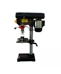Верстат свердлильний VLK-1016T1 230В, 450Вт, патрон 16мм, низький  16 (VLK-1016T1(DP1016B)), фото  | SNABZHENIE.com.ua