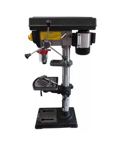 Верстат свердлильний VLK-16T1 220В, 550Вт, патрон 16мм, низький  16 (VLK-16T1(DP1316B)), фото  | SNABZHENIE.com.ua
