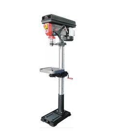 Верстат свердлильний VLK-20F1 220В, 750Вт, патрон 16 мм, високий  16 (VLK-20F1(DP1520F)), фото  | SNABZHENIE.com.ua