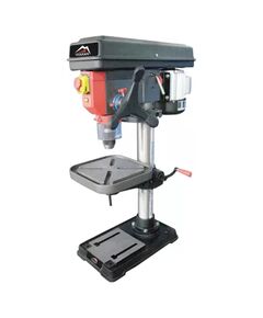 Верстат свердлильний VLK-20T3 380В, 750Вт патрон 16мм, право/ліво, низький  16 (VLK-20T3(DP1520B)), фото  | SNABZHENIE.com.ua