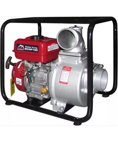 Мотопомпа  5.5 (SCWP100), фото  | SNABZHENIE.com.ua