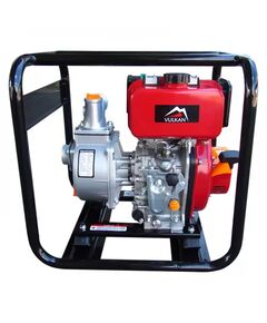 Мотопомпа  2.8 (SCWPD50), фото  | SNABZHENIE.com.ua