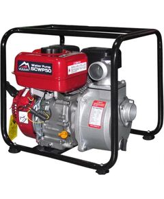 Мотопомпа  4.78 (SCWP50), фото  | SNABZHENIE.com.ua