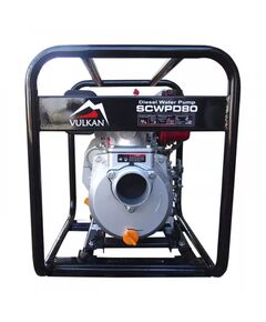 Мотопомпа  4 (SCWPD80), фото  | SNABZHENIE.com.ua