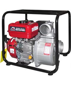 Мотопомпа  5.5 (SCWP80), фото  | SNABZHENIE.com.ua