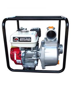 Мотопомпа  4 (SCWP80H), фото  | SNABZHENIE.com.ua