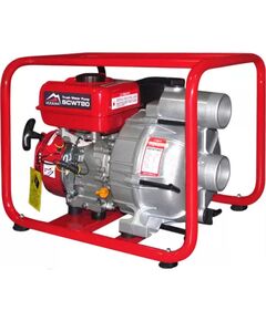 Мотопомпа  4.6 (SCWT80), фото  | SNABZHENIE.com.ua