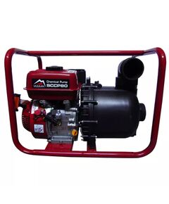 Мотопомпа  3.6 (SCCP80), фото  | SNABZHENIE.com.ua