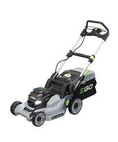 Газонокосарка акумуляторна  56 (0500016002), фото  | SNABZHENIE.com.ua