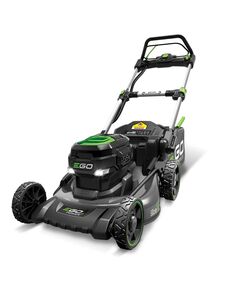 Газонокосарка акумумуляторна  56 (0500022001/0500014008), фото  | SNABZHENIE.com.ua