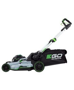 Газонокосарка акумуляторна  56 (0500019007), фото  | SNABZHENIE.com.ua