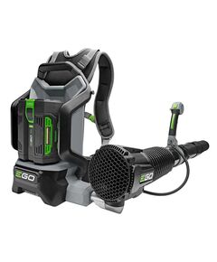 Повітродувка ранцева акумуляторна  56 (0380051008), фото  | SNABZHENIE.com.ua