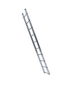 Драбина приставна  2.7 (VHR H 1*10), фото  | SNABZHENIE.com.ua