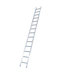 Драбина приставна  3.7 (VHR Н 1*14), фото  | SNABZHENIE.com.ua