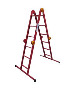 Драбина-трансформер  3.3 (М4*3), фото  | SNABZHENIE.com.ua
