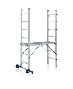 Поміст  2 (HPP 5760), фото  | SNABZHENIE.com.ua