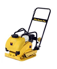 Віброплита  4-тактний Honda GX160 (MS90-4), фото  | SNABZHENIE.com.ua