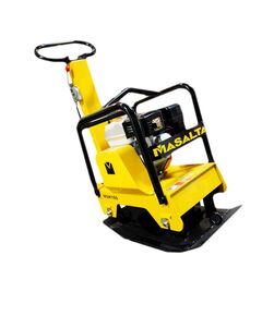 Віброплита  4-тактний Honda GX200 (MSH160-4), фото  | SNABZHENIE.com.ua