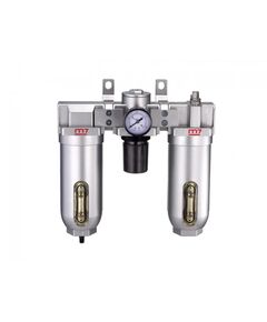 Блок підготовки повітря 3/4" на 1"  3/4" (SV-3660), фото  | SNABZHENIE.com.ua