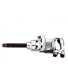 Пневмогайкокрут 1" 2441 Нм 4000 об/хв подовжений  2 441 (NC-8351), фото  | SNABZHENIE.com.ua