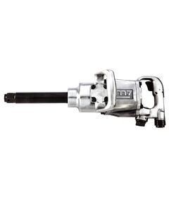 Пневмогайкокрут 1" 2441Нм, 4000об/хв, подовжений  2 441 (NC-8232), фото  | SNABZHENIE.com.ua