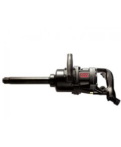 Пневмогайкокрут 1" 3390Нм, 5000об/хв, подовжений  3 390 (NC-8382-8), фото  | SNABZHENIE.com.ua