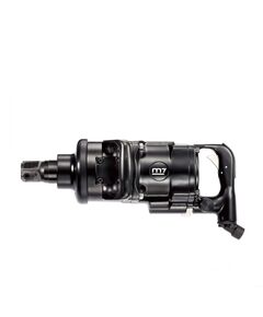 Пневмогайкокрут 1-1/2" 4746Нм, 3000об/хв, композитний, укорч. суперпотужний  4 746 (NC-9223), фото  | SNABZHENIE.com.ua