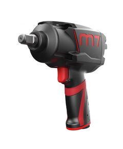 Пневмогайкокрут 1/2" 1088Нм 8500об/хв  композит. корпус  1 088 (NC-4299Q), фото  | SNABZHENIE.com.ua