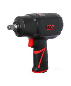 Пневмогайкокрут 1/2" 1627Нм 8500об/хв  композит. корпус  1 627 (NC-4255Q), фото  | SNABZHENIE.com.ua