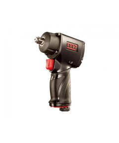 Пневмогайкокрут 1/2" 610Нм, 9000об/хв, міні  610 (NC-4250Q), фото  | SNABZHENIE.com.ua