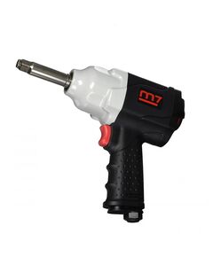 Пневмогайкокрут 1/2" 881Нм, 9000об/хв, 119л/хв, подовжений вал  881 (NC-4226), фото  | SNABZHENIE.com.ua