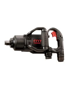 Пневмогайкокрут 3/4" 2034Нм, 6000об/хв,  композитнй, прямий  2 034 (NC-6218), фото  | SNABZHENIE.com.ua