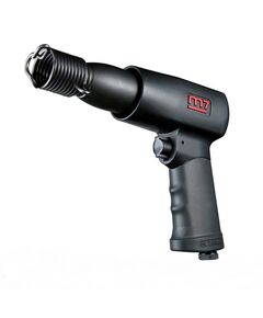 Пневмодолото 3200уд/хв, 6.3бар, композитний корпус з набором зубил  175 (SC-221C), фото  | SNABZHENIE.com.ua