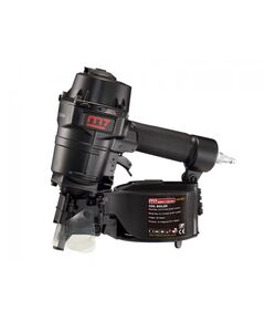 Пневмостеплер для цвяхів 25-70мм барабанного типу  45 - 70 (SJ-CN70), фото  | SNABZHENIE.com.ua