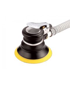 Пневмошліфмашина ексц. 127мм, 10000об/хв  153 (QB-53802), фото  | SNABZHENIE.com.ua