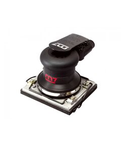 Пневмошліфмашина ексцентрикова 100*110мм 11000 об/хв  130 (QB-48111), фото  | SNABZHENIE.com.ua