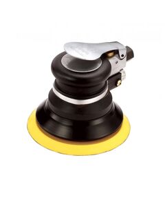 Пневмошліфмашина ексцентрикова 127мм 10000об/хв  153 (QB-52502), фото  | SNABZHENIE.com.ua