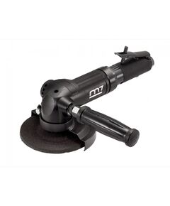 Пневмошліфмашина кутова 125мм 12000об/хв  1/2" (QB-195L-120), фото  | SNABZHENIE.com.ua