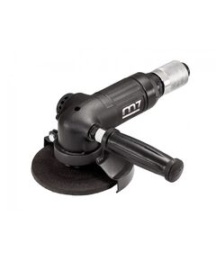 Пневмошліфмашина кутова 125мм 12000об/хв  1/2" (QB-195-120), фото  | SNABZHENIE.com.ua