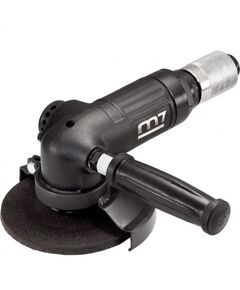 Пневмошліфмашина кутова 125мм 8500об/хв  1/2" (QB-195-85), фото  | SNABZHENIE.com.ua