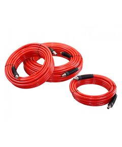 Шланг для пневмоінструменту 12*8мм, 15м  15 (SD-22115), фото  | SNABZHENIE.com.ua