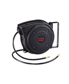 Шланг на барабані 8*12мм 15м  15 (SA-3215), фото  | SNABZHENIE.com.ua