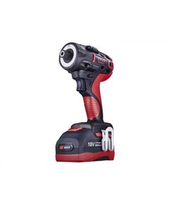 Гвинтокрут акумуляторний ударний  5.0 (DS-201A), фото  | SNABZHENIE.com.ua