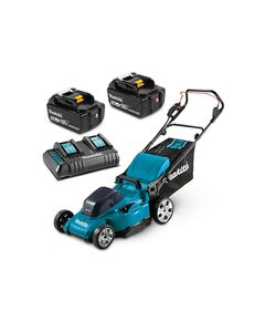 Акумуляторна газонокосарка  3100 (DLM480CT2), фото  | SNABZHENIE.com.ua